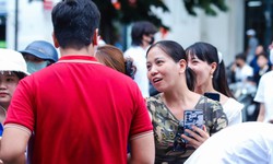 Tiếng n&#243;i từ &#39;người trong cuộc&#39; 2K7 v&#224; những trăn trở, kỳ vọng của lứa học sinh sắp tới