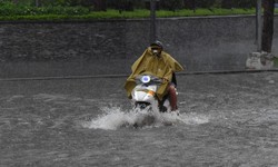 C&#225;ch hiểu đơn giản về c&#225;c cấp độ b&#227;o v&#224; v&#249;ng ảnh hưởng