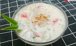 2 loại tr&#225;i c&#226;y g&#226;y tăng c&#226;n nhanh hơn cơm trắng