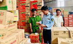 H&#224;ng loạt h&#224;nh vi bị cấm trong Dự thảo Luật ATTP (sửa đổi)