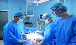 Người đàn ông liệt dương bất ngờ tìm lại được 'bản lĩnh'