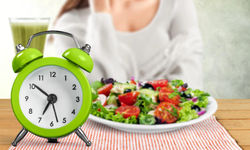 Tại sao giảm c&#226;n nhanh lại dễ tăng c&#226;n trở lại?