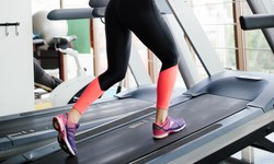 4 c&#225;ch đi bộ gi&#250;p tăng cơ, giảm mỡ