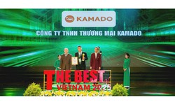 Kamado - Thương hiệu ghế massage tốt tại Việt Nam