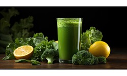 C&#225;ch chế biến 5 m&#243;n đồ uống đơn giản hỗ trợ thải độc cơ thể