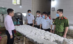 Bộ Y tế đề xuất xử phạt đến 200 triệu đồng với c&#225; nh&#226;n vi phạm về an to&#224;n thực phẩm