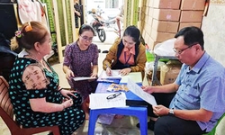 TPHCM tập huấn an to&#224;n thực phẩm cho 168 phường, x&#227; v&#224; đặc khu