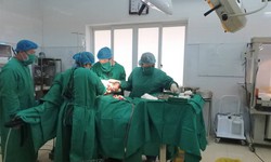 Hộ sinh v&#224; h&#224;nh tr&#236;nh giảm tử vong mẹ v&#224; trẻ sơ sinh