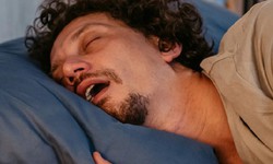 Kh&#244;ng chủ quan với hội chứng ngừng thở khi ngủ