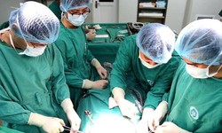 Tự ti v&#236; &#39;ức g&#224;&#39;, b&#233; trai 12 tuổi ở Ph&#250; Thọ được lột x&#225;c