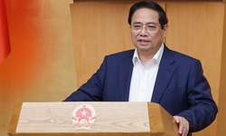 Thủ tướng: Luật TMĐT phải c&#243; c&#244;ng cụ gi&#225;m s&#225;t, chống h&#224;ng giả v&#224; gian lận thuế