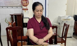 Trưởng văn ph&#242;ng c&#244;ng chứng lừa đảo hơn 16 tỷ đồng