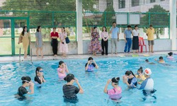 Mỗi năm Việt Nam có gần 2.000 trẻ tử vong vì đuối nước, thuộc nhóm cao ở khu vực Tây Thái Bình Dương