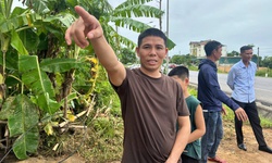 Vụ lật xe khiến 10 người tử vong: Nh&#226;n chứng hướng dẫn sơ cứu c&#225;c nạn nh&#226;n
