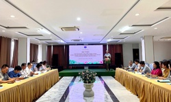 Phổ biến c&#244;ng t&#225;c an to&#224;n, vệ sinh lao động cho c&#225;n bộ c&#244;ng đo&#224;n Y tế bộ ng&#224;nh, địa phương