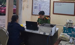 Bị c&#244;ng an &#39;rởm&#39; gọi điện đe dọa bắt giam, cụ b&#224; ở Hải Ph&#242;ng su&#253;t bị lừa 600 triệu