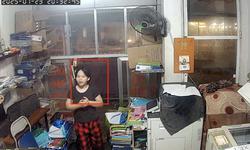Đã tìm thấy cháu gái 13 tuổi ở Hà Nội mất tích