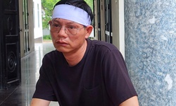 Chuyến du lịch định mệnh của c&#244; gi&#225;o, hai con thơ bỗng chốc mồ c&#244;i