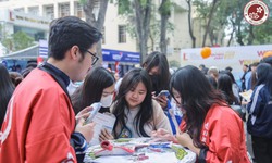 Trường Đại học Việt Nhật c&#244;ng bố quy tắc quy đổi điểm giữa c&#225;c phương thức x&#233;t tuyển 2025