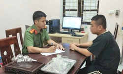 Triệu tập đối tượng đăng tin sai sự thật về ‘vỡ đập Thủy điện Bản Vẽ’ g&#226;y hoang mang dư luận