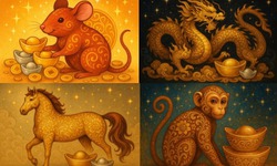 Tử vi tuần mới 12 con gi&#225;p từ 28/7 - 3/8: Tỵ. T&#224;i lộc khởi sắc, Ngọ hung c&#225;t đan xen