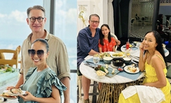 Lấy chồng Thụy Điển, nữ ca sĩ Việt ở tuổi trung niên có cuộc sống viên mãn ra sao?