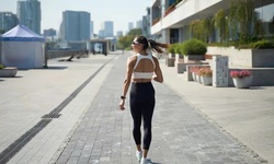Đi bộ ngược c&#243; gi&#250;p đốt ch&#225;y calo nhiều gấp đ&#244;i?