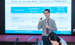 Tăng thuế thuốc l&#225; đủ mạnh, lợi &#237;ch cả về sức khoẻ người d&#226;n v&#224; kinh tế x&#227; hội