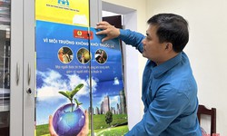 Tr&#234;n 1 triệu đo&#224;n vi&#234;n v&#224; người lao động đ&#227; bỏ hoặc giảm h&#250;t thuốc l&#225;