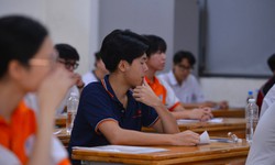 Hơn 300.000 th&#237; sinh kh&#244;ng đăng k&#253; x&#233;t tuyển đại học, cao đẳng