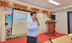 B&#225;o ch&#237; đ&#243;ng vai tr&#242; quan trọng truyền th&#244;ng, bảo vệ c&#225;c ch&#237;nh s&#225;ch ph&#242;ng, chống t&#225;c hại thuốc l&#225;