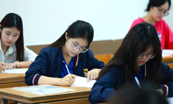 Lộ tr&#236;nh c&#244;ng bố điểm chuẩn đại học 2025 v&#224; những lưu &#253; &#39;v&#224;ng&#39; cho th&#237; sinh
