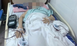 Sập đèn tiệc cưới ở Hà Nội, cô gái bị thương tật 96%: Bồi thường 4 tỷ có thỏa đáng?