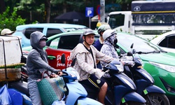 Nắng n&#243;ng ở miền Bắc k&#233;o d&#224;i đến khi n&#224;o?