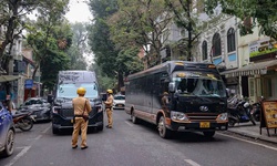 Đề xuất bỏ quy định t&#224;i xế chỉ được l&#225;i xe 48 giờ mỗi tuần