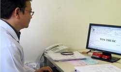 Bộ Y tế bỏ quy định đơn thuốc chỉ c&#243; gi&#225; trị tối đa trong v&#242;ng 5 ng&#224;y