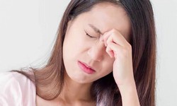 Ch&#243;ng mặt, nhức đầu.. cảnh gi&#225;c với hẹp động mạch cảnh