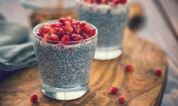 5 lợi &#237;ch sức khỏe h&#224;ng đầu của hạt chia