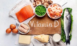 Thiếu vitamin D: Nguy&#234;n nh&#226;n, triệu chứng v&#224; c&#225;ch khắc phục