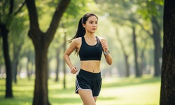 H&#237;t thở đ&#250;ng khi chạy bộ: B&#237; quyết tăng sức bền v&#224; giảm chấn thương