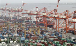 Kinh tế thế giới năm 2025: Th&#225;ch thức k&#233;p k&#233;o chậm đ&#224; tăng trưởng