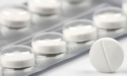 Ho, đau họng c&#243; n&#234;n uống alphachymotrypsin?