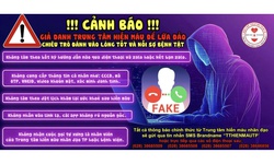 TPHCM: Giả danh nh&#226;n vi&#234;n y tế lừa đảo người hiến m&#225;u