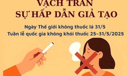 Hà Nội yêu cầu các cơ quan, đơn vị đưa việc cấm hút thuốc lá vào quy chế nội bộ