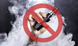 Bộ Y tế đề xuất phạt tới 10 triệu đồng nếu kh&#244;ng ngăn cản người h&#250;t thuốc l&#225; điện tử