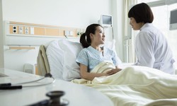 B&#237; quyết dinh dưỡng cho người ung bướu