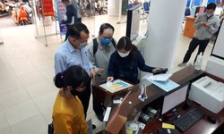 Người d&#226;n c&#243; thể l&#224;m trực tuyến 6 thủ tục h&#224;nh ch&#237;nh về bảo hiểm thất nghiệp