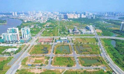 V&#236; sao Bộ NN&amp;MT đề xuất sửa đổi Luật Đất đai d&#249; mới thi h&#224;nh được 1 năm?