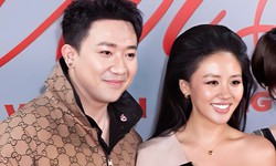 Văn Mai Hương được Trấn Thành khen hết lời, hé lộ cú 'bắt tay' trăm tỷ dịp Tết 2026