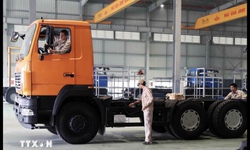 Bảng giá tính lệ phí trước bạ điều chỉnh, bổ sung đối với ôtô, xe máy